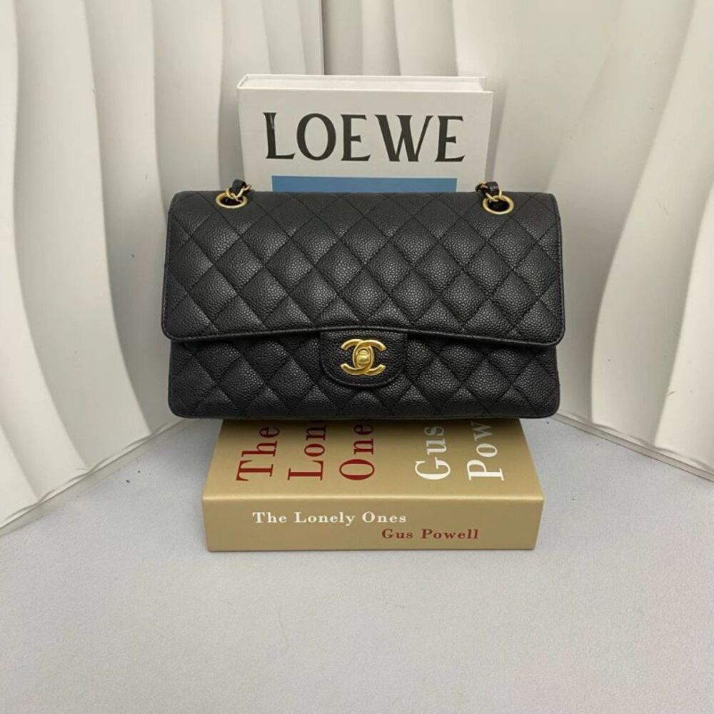 Chanel Women Pre-Loved Bag Very Good Condition
